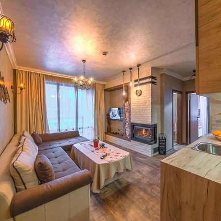 Forest Home 524 Смолян Екстериор снимка