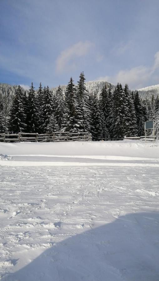 Forest Home 524 Смолян Екстериор снимка