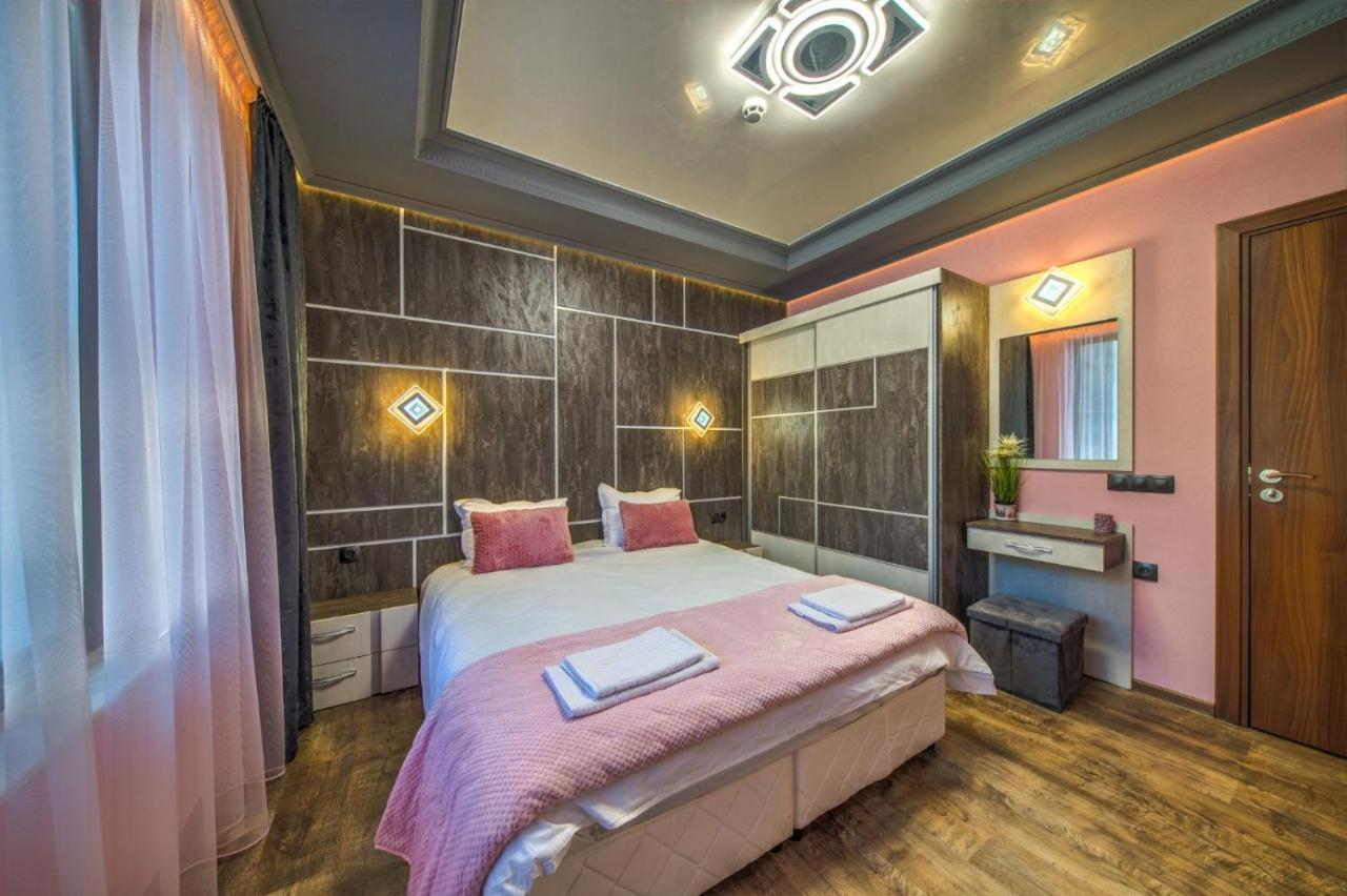 Forest Home 524 Смолян Екстериор снимка