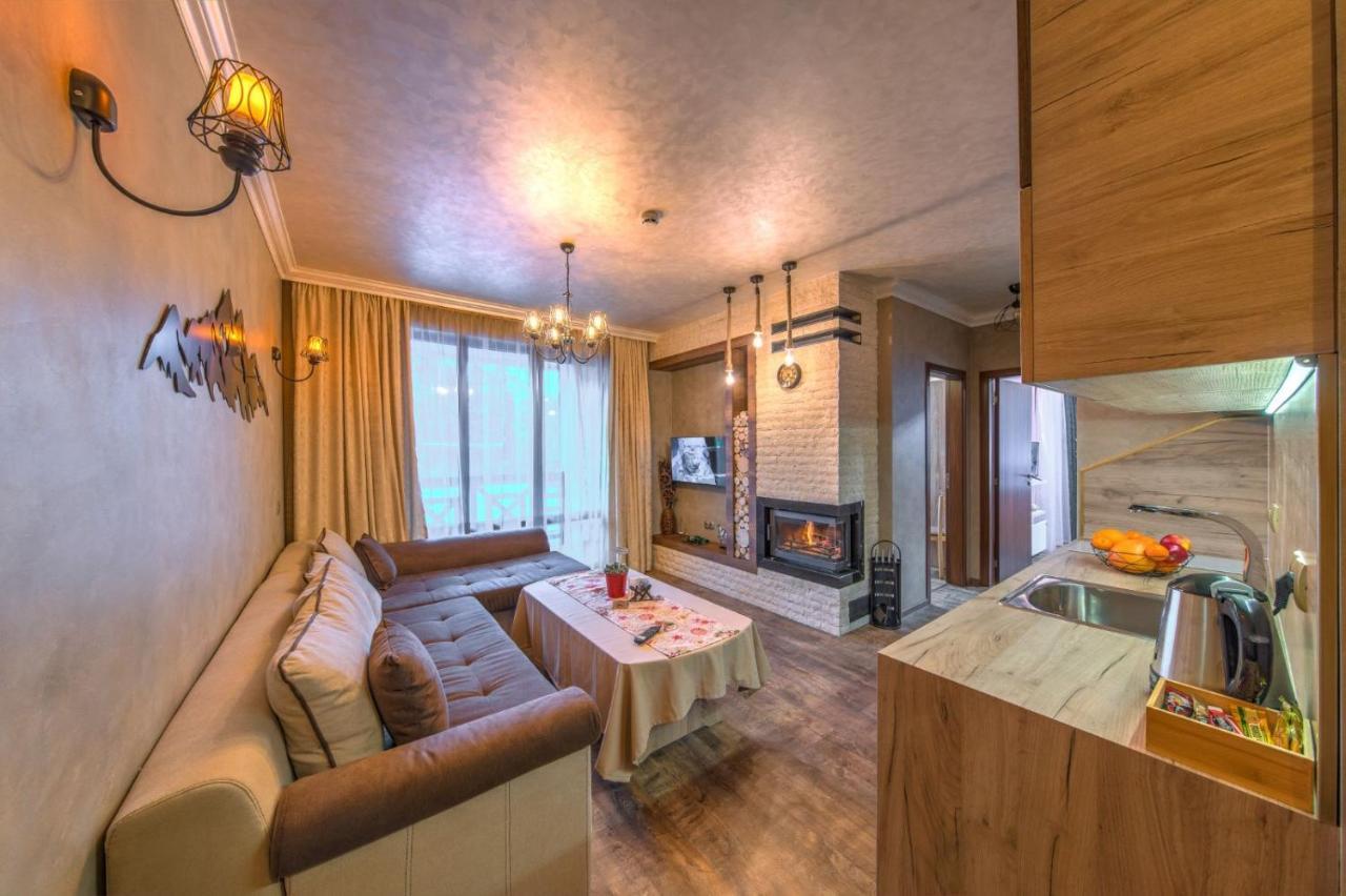 Forest Home 524 Смолян Екстериор снимка