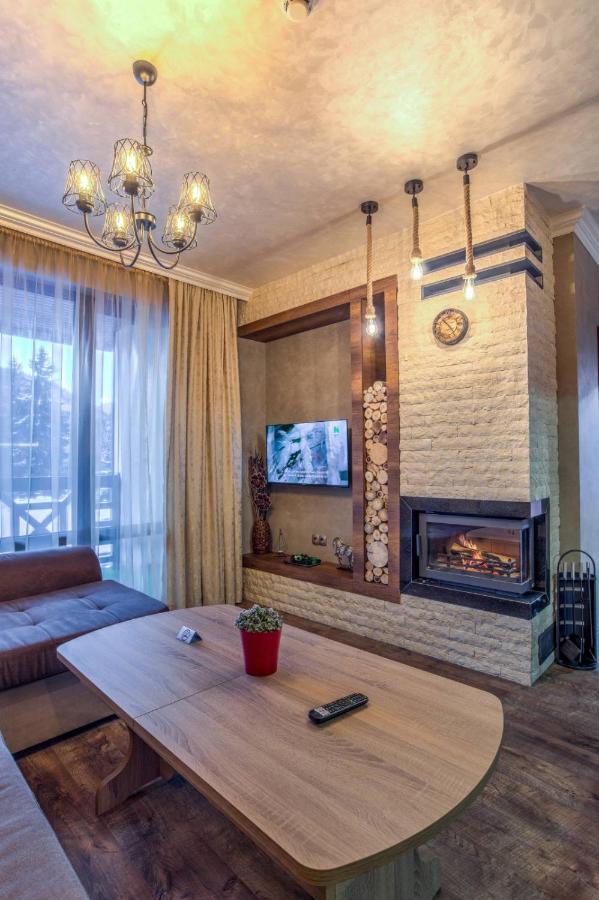 Forest Home 524 Смолян Екстериор снимка