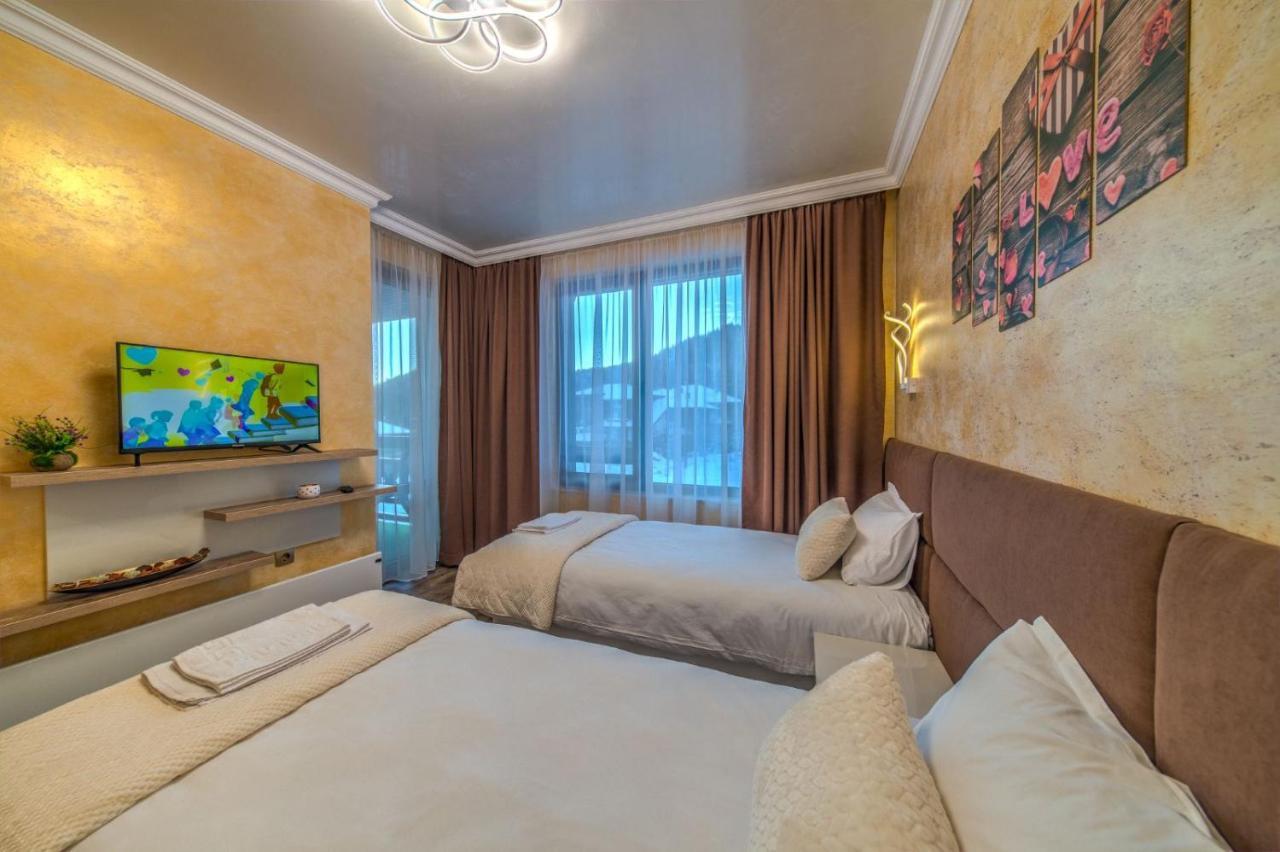 Forest Home 524 Смолян Екстериор снимка