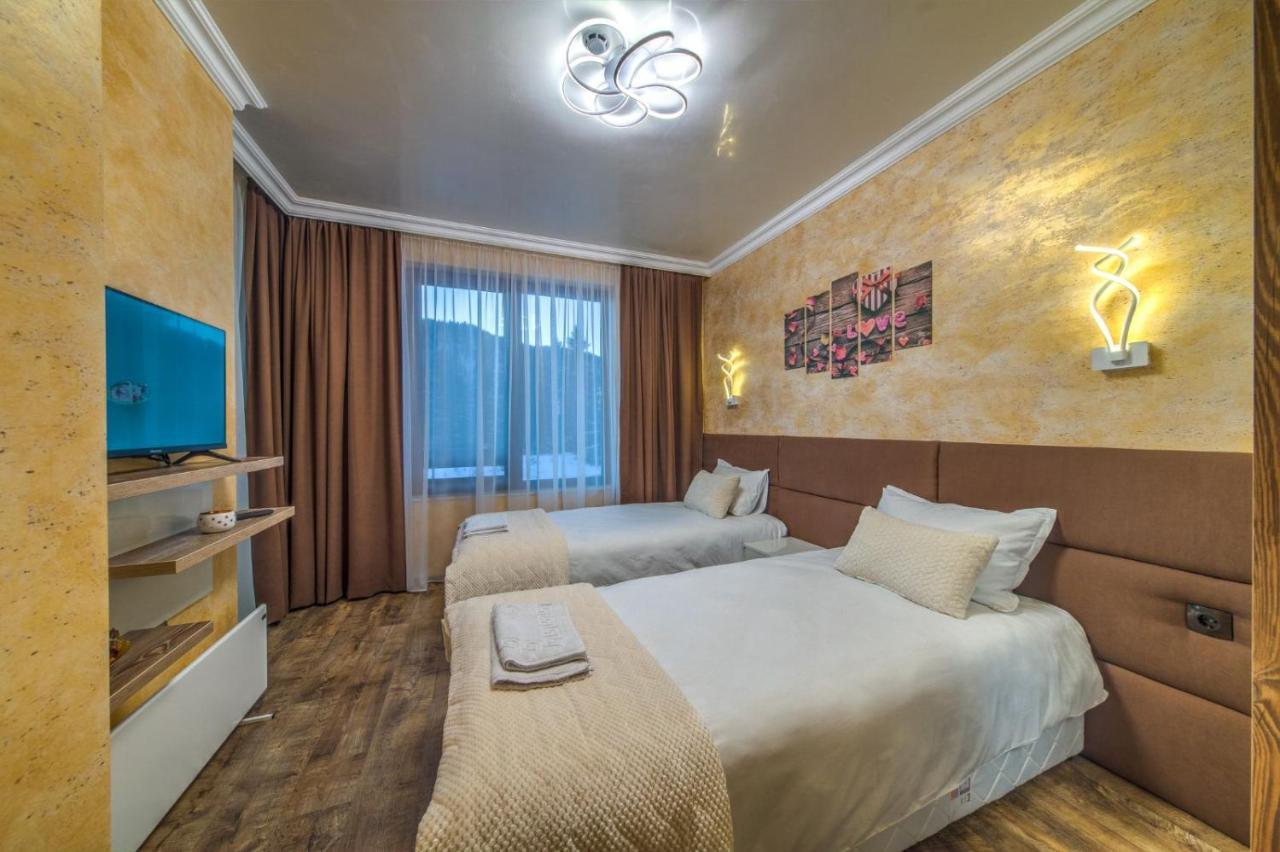 Forest Home 524 Смолян Екстериор снимка