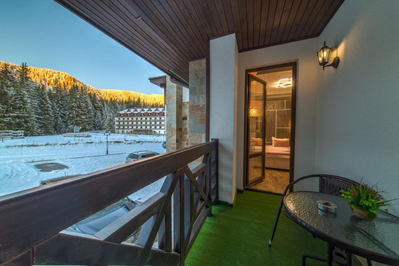 Forest Home 524 Смолян Екстериор снимка