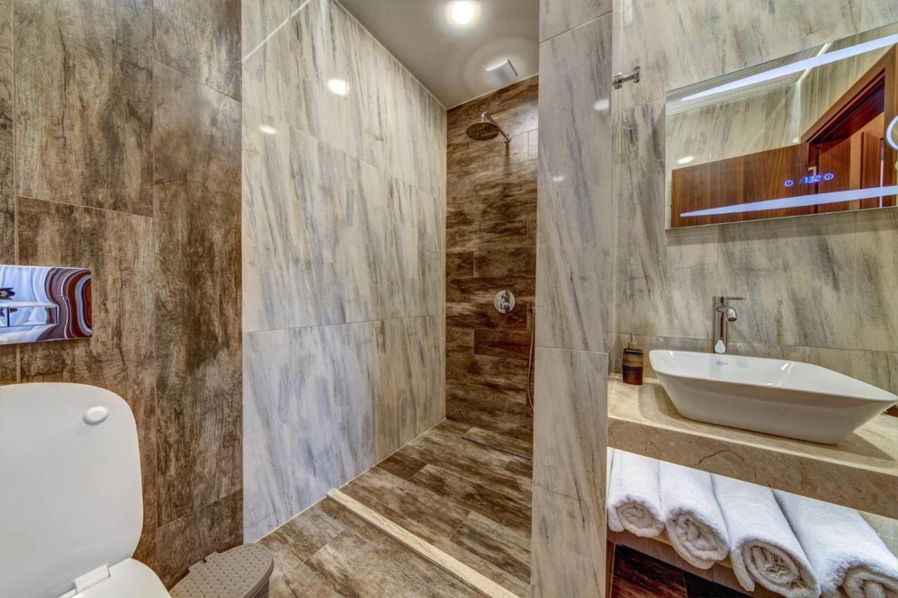Forest Home 524 Смолян Екстериор снимка