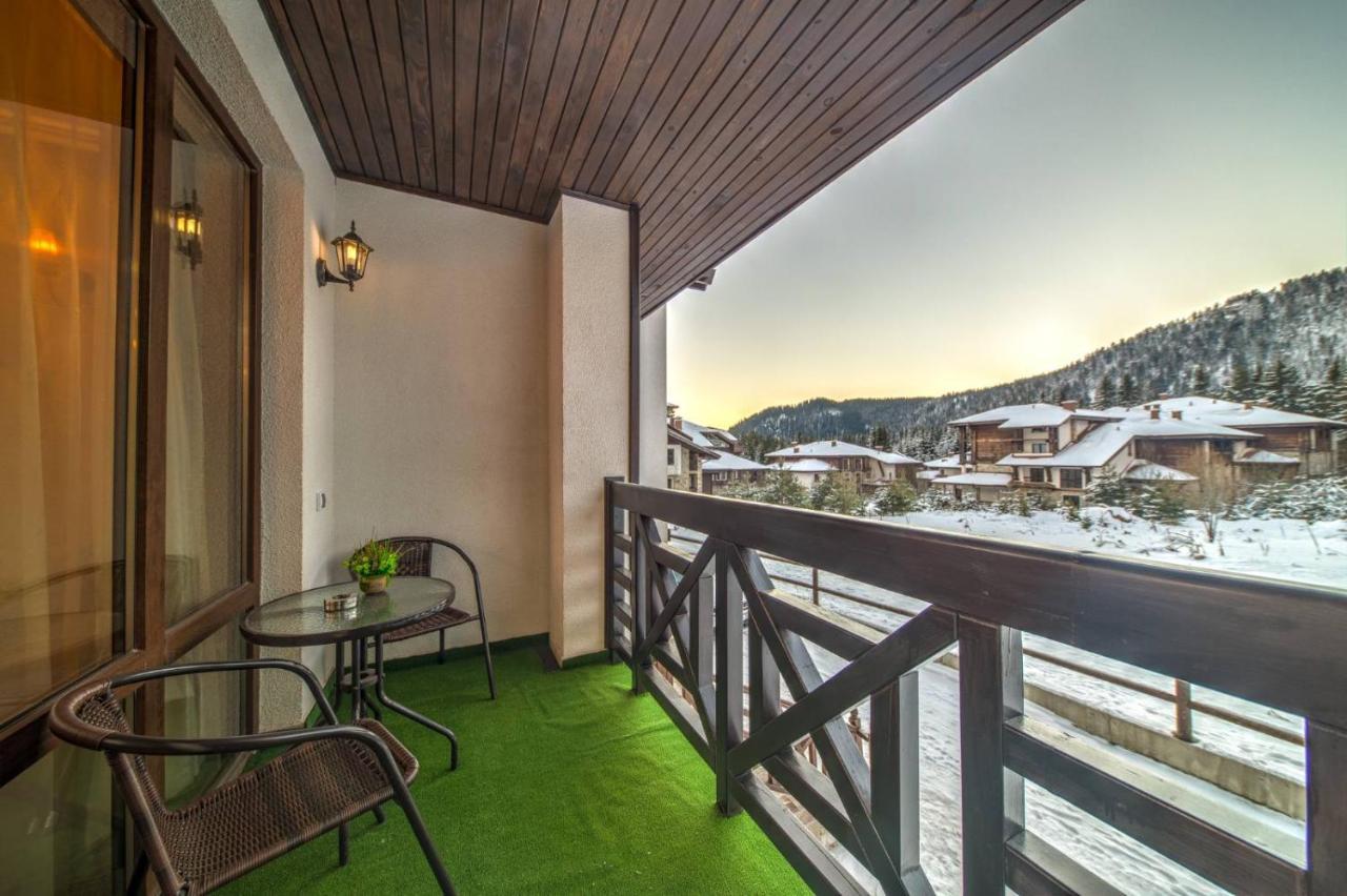 Forest Home 524 Смолян Екстериор снимка