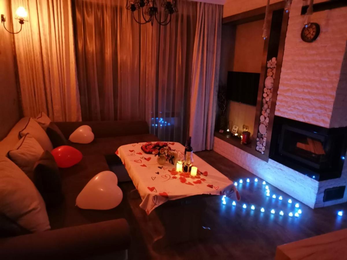 Forest Home 524 Смолян Екстериор снимка