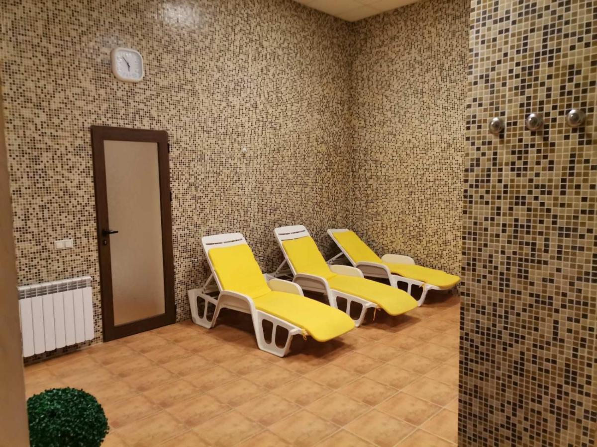 Forest Home 524 Смолян Екстериор снимка